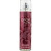 Paris Hilton Can Can Body Mist 8 Oz By Paris Hilton (Pack 6)