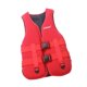 thumbnail image 4 of Chaleco Deportivo Chaleco Para Windsurf Kayak Rafting Rojo XXL, 4 of 8
