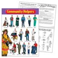 thumbnail image 2 of Community Helpers Learning Chart 17x22 [T38115], 2 of 2