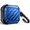 Metallic Blue, variant on SUPCASE Unicorn Beetle Pro Rugged Charging Case Apple AirPods (Gen 3), Metallic Blue