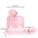 thumbnail image 3 of Auriculares inalámbricos Bluetooth intraaurales ligeros con micrófono integrado, sonido envolvente de primera calidad y estuche de carga., 3 of 4