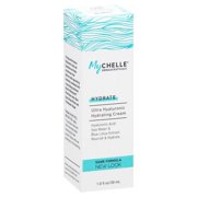 MYCHELLE DERMAC - Ultra Hyaluronic Hydrating Cream 1FO ( Pack of 1)