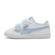 thumbnail image 1 of TENIS CASUAL PUMA SMASH 3.0 BADGES V PS 21 CM 397286 09, 1 of 6