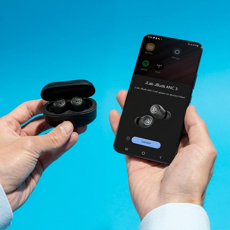 Jlab anc earbuds review hotsell