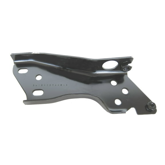 New Aftermarket  Premium Fit Rear Passenger Side Inner Bumper Mounting Bracket 15705674 CAPA fits 1999-2006 Chevrolet Silverado 1500