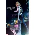 thumbnail image 1 of Marvel - Spider-Gwen  Statue - Sideshow Collectibles, 1 of 8