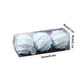 thumbnail image 3 of 3PC Christmas Balls Christmas Tree Decoration Balls Set Home Decoration Balls Christmas Hanging Decoration Christmas Decoration Balls, 3 of 6