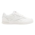 thumbnail image 1 of Tenis Reebok Mujer Dama Casual Blanco Court Advance Beige 3,0 Mx, 1 of 8