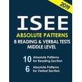 thumbnail image 1 of Pre-Owned ISEE Middle Level, 1 of 1