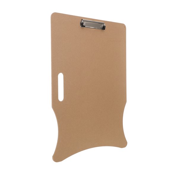 Worgeous Photo Banner Marker Drawing Board 51.50X36.80X0.50CM Khaki