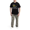 thumbnail image 5 of CafePress - Its A Manga Thing Pajamas - Men's Dark Loose Fit Cotton Pajama Set, 5 of 7