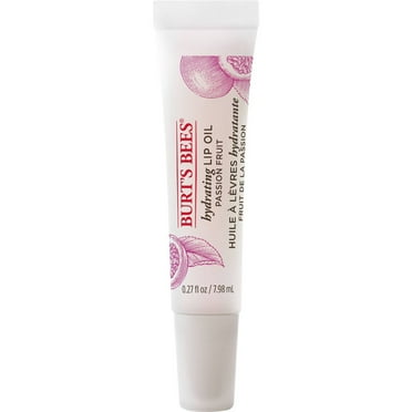 Burt's Bees Passionfruit Lip Oil - 0.27 fl oz