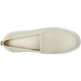 thumbnail image 4 of Vionic Women's Carson Slip On Sneaker Cream Leather 9M, 4 of 5