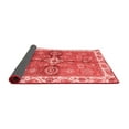 thumbnail image 2 of Ahgly Company Indoor Rectangle Oriental Red Traditional Area Rugs, 8' x 10', 2 of 4