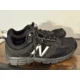 thumbnail image 2 of Size 9 - New Balance 412v3 Black Silver, 2 of 6