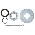 thumbnail image 4 of Niche Front CV Axle Boot Kit for Kawasaki Mule 4010 49006-0087 UTV 519-KCV2362B, 4 of 6