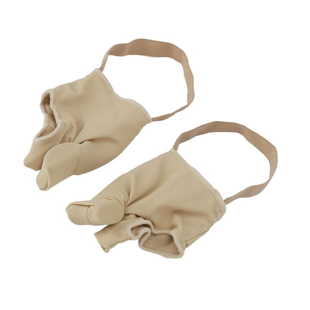 Corrector De Juanetes, SEBS Hallux Valgus Corrector Separador De Dedos Elástico Para Hombres Y Mujeres Para La Oficina En El Hogar ANGGREK Otros