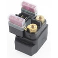 thumbnail image 2 of Aitook Starter Solenoid Relay Compatible With Yamaha 10 AMP TTR90 2003 - 2007, 2 of 3