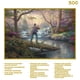 thumbnail image 3 of Rompecabezas Thomas Kinkade de 500 piezas de Buffalo Games, 3 of 7