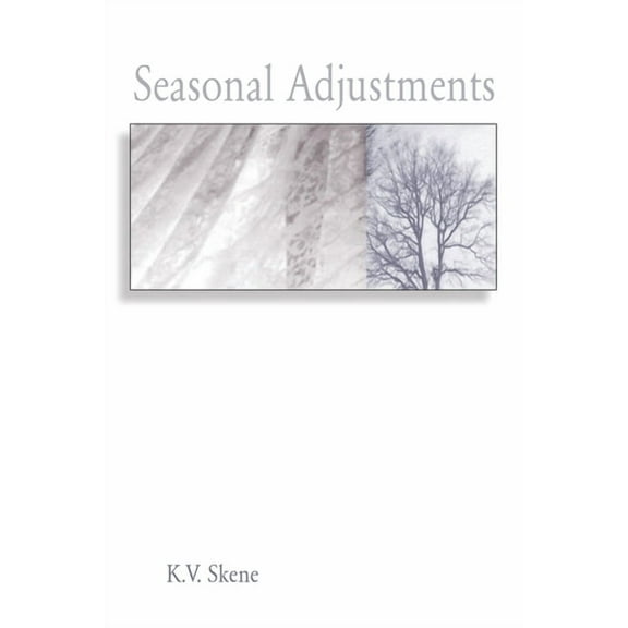 Seasonal Adjustments, (Paperback)