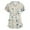 Khaki, variant on Harajuku Y2k Slim Tops Woman New Summer Aesthetic Clothes Daily Fashion Alternative Clothing Sweet Spice Personality Style Clothes for Woman Poleras Mujer Yellow L