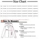 thumbnail image 3 of Sudaderas de Cuello Redondo de Navidad Para Mujer Imprimir Blusa Informal de Manga Larga Tops Odeerbi ODB207110, 3 of 4