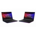thumbnail image 6 of ASUS ROG Strix AI Gaming Laptop 16.0in 240Hz Mini LED WQXGA Display (Intel Ultra 9- 275HX, GeForce RTX 5080 16GB, 64GB DDR5, 8TB PCIe SSD, RGB KB, 2 Thunderbolt 5, WiFi 7, Win 11 Pro) w/USB-C Dock, 6 of 7