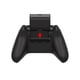 thumbnail image 3 of Methold Paquete de Cable USB para Series X Controlador Kit de carga Gamepad inalámbrico Joypad Copia de seguridad recargable Videojuegos y accesorios negro, 3 of 6