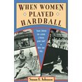 thumbnail image 1 of When Women Played Hardball, 1 of 1