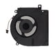 thumbnail image 5 of Ventilador Refrigeración para OMEN 15 EK TPN Q236 Refrigerador Radiador M04216 001 ND8CC02 19j22 19j23 M04215 001 ND8CC03 19C23 Laptop Reemplazo DC 12V 4pin Disipador de Calor ANGGREK Otros, 5 of 8