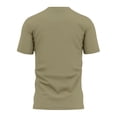 thumbnail image 3 of Men's T-shirt T-shirts Graphic Text Pool3D Printing Street Casual Short Sleeve Printed Clothing BasicXL, 3 of 4