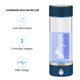 thumbnail image 1 of Generador de botels de agua de hidrógeno, fabricante de agua de hidrógeno portátil, de agua de hidrógeno, de agua de de perfecl Generador de máquinas de aguas, 1 of 8