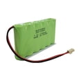 thumbnail image 3 of Batería XUNTU 300-03864-1 7,2 V 1100 mAh para Honeywell Lynx, 3 of 7
