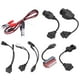 thumbnail image 2 of Juego completo de 8 Uds de Cables de coche, Kit de cable de alimentación de línea de diagnóstico OBD, convertidor adaptador de diagnóstico Jadeshay  A, 2 of 9