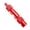 Red, variant on Tire Valves Service Tool for French and American Bike Inserts, Metal Helper for Home Repair, Ride Day Use, and Routine S