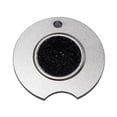 thumbnail image 4 of Mushroom for Head Sander Billiards Accessories Aluminium Willard Pool Cue Tip Shaper for Billiard Club Sanding, 4 of 7