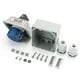 thumbnail image 4 of 3 Position Rotary Switch SZW26-20/D202.2D Universal for Control Panels 660V 20A, 4 of 5