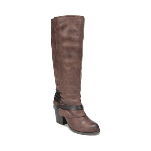 fergie wide calf boots
