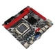 thumbnail image 4 of Placa base para computadora B75 MS LGA 1155 compatible con memoria DDR3 NVME M.2 WiFi M.2 USB3.0 SATA3.0, 4 of 12