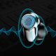 thumbnail image 5 of Twowood auricular TWS STEREO BLUETOOTH-Compatible con Bluetooth 5.0 Auriculares inalámbricos en Ore Earbudos con caja de carga, 5 of 7