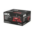 thumbnail image 4 of SKIL TS6328-00 13 Amp Compact Jobsite Table Saw with 8-1/4 Inch Blade, Rack and Pinion Rip Fence, 4 of 13