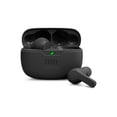 thumbnail image 2 of Refurbished JBL JBLVBUDSBLKAM Vibe Buds True Wireless Earbuds - Black, 2 of 7