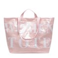 thumbnail image 1 of Bolso La para Mujeres Impresas Bolsas Paseos PVC (), 1 of 9