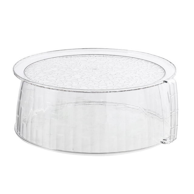 Plato de microondas, cubierta de comida, tapa antisalpicaduras, artículos para el hogar, utensilios de cocina, tapa de plato de microondas portátil