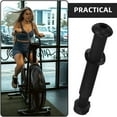 thumbnail image 3 of Nestingho 2Ud Tornillos Para Entrenador Elíptico Kit De Repuestos Duraderos Para De Ejercicio Indoor, 3 of 8