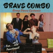 group dance epidemic