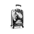 thumbnail image 2 of Jurassic World Young Adult Rolling Luggage Suitcase - Spinner - 21 Inches, 2 of 4