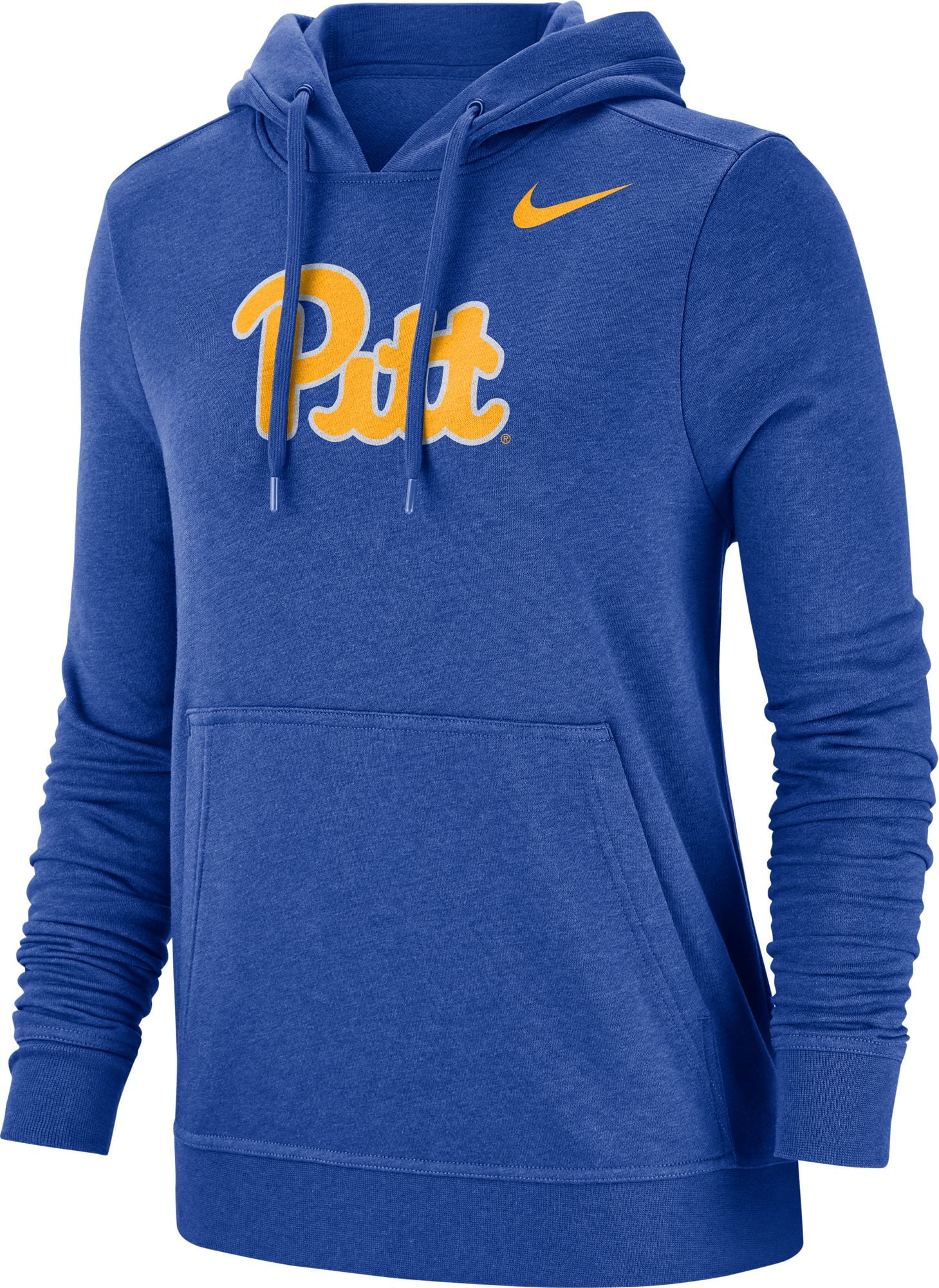 pitt hoodie nike