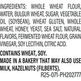 thumbnail image 4 of Arnold Whole Grains 100% Whole Wheat Bread, 24 oz, Whole Wheat Wheat Bread, Bag, 4 of 8