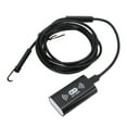 thumbnail image 4 of Wireless Endoscope, Adjustable Brightness 8mm Lens Borescope Camera IP68 Waterproof  For Auto Repair 2m/6.56ft Cable, 4 of 8